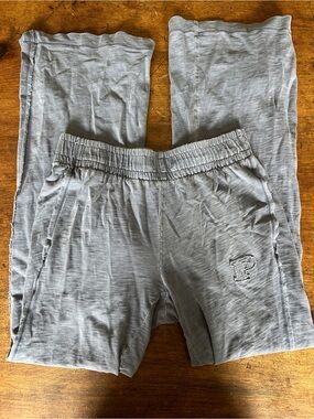 Pink Victoria’s Secret Pant